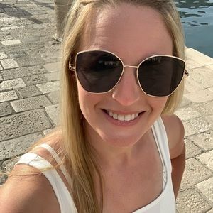 Meet your Posher, Bethany